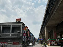 -九江双蒸博物馆
