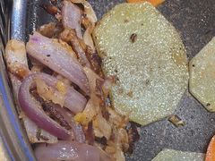 -杨记齐齐哈尔烤肉(总店)