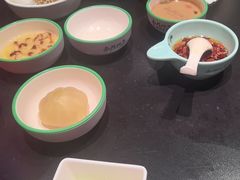 -南门四季铜锅涮肉(大屯·北苑店)