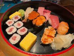 -江户前寿司·日料·寿喜烧(中关村壹号店)