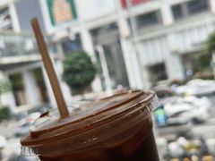 -星巴克臻选(广州高德置地秋广场店)