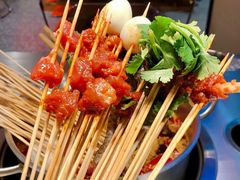 -签小二串串火锅(观音桥店)