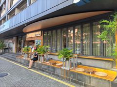 -Shiftin’浮起咖啡 (福保店)