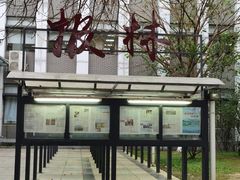-四川大学(望江校区)
