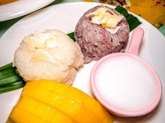 -米泰芒·东南亚料理(体育西店)