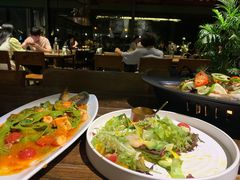-喜洲吧·江畔老船厂·庭院餐厅(喜临院店)