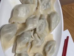 -喜家德虾仁水饺(青岛永旺东部店)