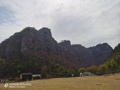 -十九峰景区