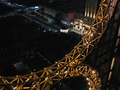 -影汇之星8字形摩天轮