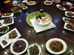 -津菜宋记老房子(平山道店)