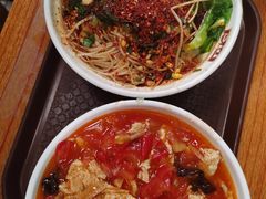 -老陈婆手工面庄