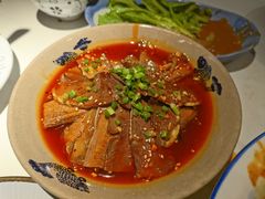 夫妻肺片-三俞竹苑(卓展店)