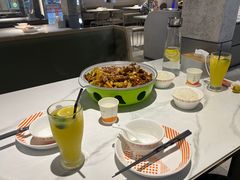 -大丰收·蛙功夫(晋江万达店)