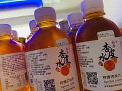 -刘红杏·杏皮水店(月牙泉小镇店)