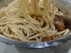 叉烧卤粉-李氏紫竹林卤粉(火车站店)