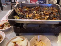 -沈姐万州烤鱼(沙坪坝七中店)