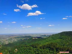 -大芦花风景区
