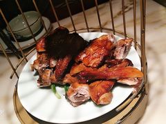 -枚青·临安酒肆(腾飞大厦店)