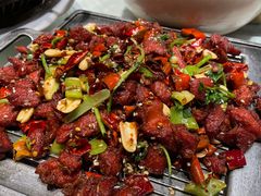 -八大碗·精致东北菜(东陵西路店)