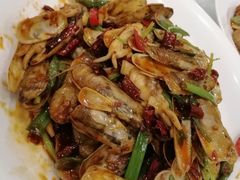 -红高粱大酒店(宁山东路店)