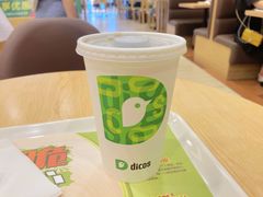 -德克士(龙阳广场店)