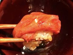 -俺的焼肉(銀座9丁目店)