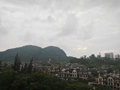 -白石龙音乐公园