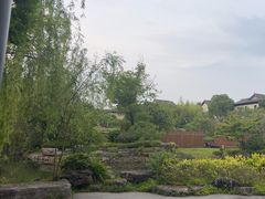 -春色如许·茶食餐厅(桃李春风店)