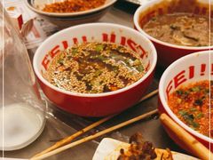 -生活如沸·顺德水牛奶火锅(大学路店)