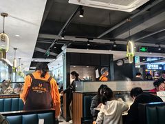 -潮发潮汕牛肉店(永庆坊店)