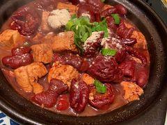-老西门·常州菜(新区店)