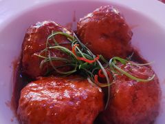 四喜丸子-满汉楼(江畔店)