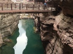 -云台山风景名胜区