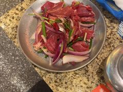 -首尔烤肉大排档(合生汇店)