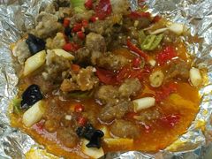 -清真悦宾楼食府(海湖店)