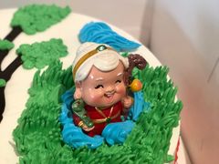 -面包新语(吾悦国际广场店)