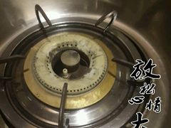 -清真老东乡开锅羊肉(甘南路店)