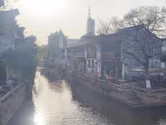 -嘉兴月河历史街区