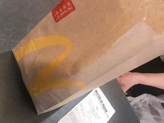 -麦当劳(小白楼店)