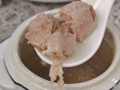 客家传统猪肉汤-客家汇·客家传承菜(水库店)