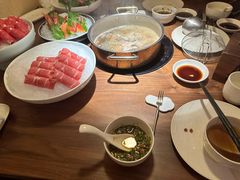 -揽季锅物会.福建黄鱼.海鲜姿造(五四路店)