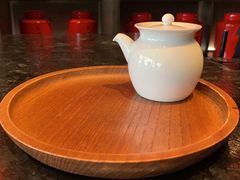 -王德传茶庄(上海新天地店)