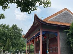 -顺峰山公园