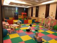 -绍兴鉴湖君澜大酒店