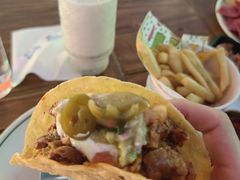 -Famous肥猫墨西哥音乐餐吧(五棵松华熙LIVE店)