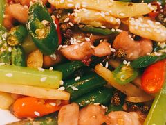 -兔槽江湖菜·重庆璧山兔(水围店)