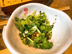 油碟-小门坎三合鱼(总店)