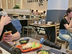 -椒椒铜炉火锅鸡(天马店)