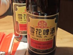 -邢氏老太太烤串(北兴街店)