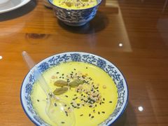 -青海名吃尕张娃非遗烤肉(海湖总店)